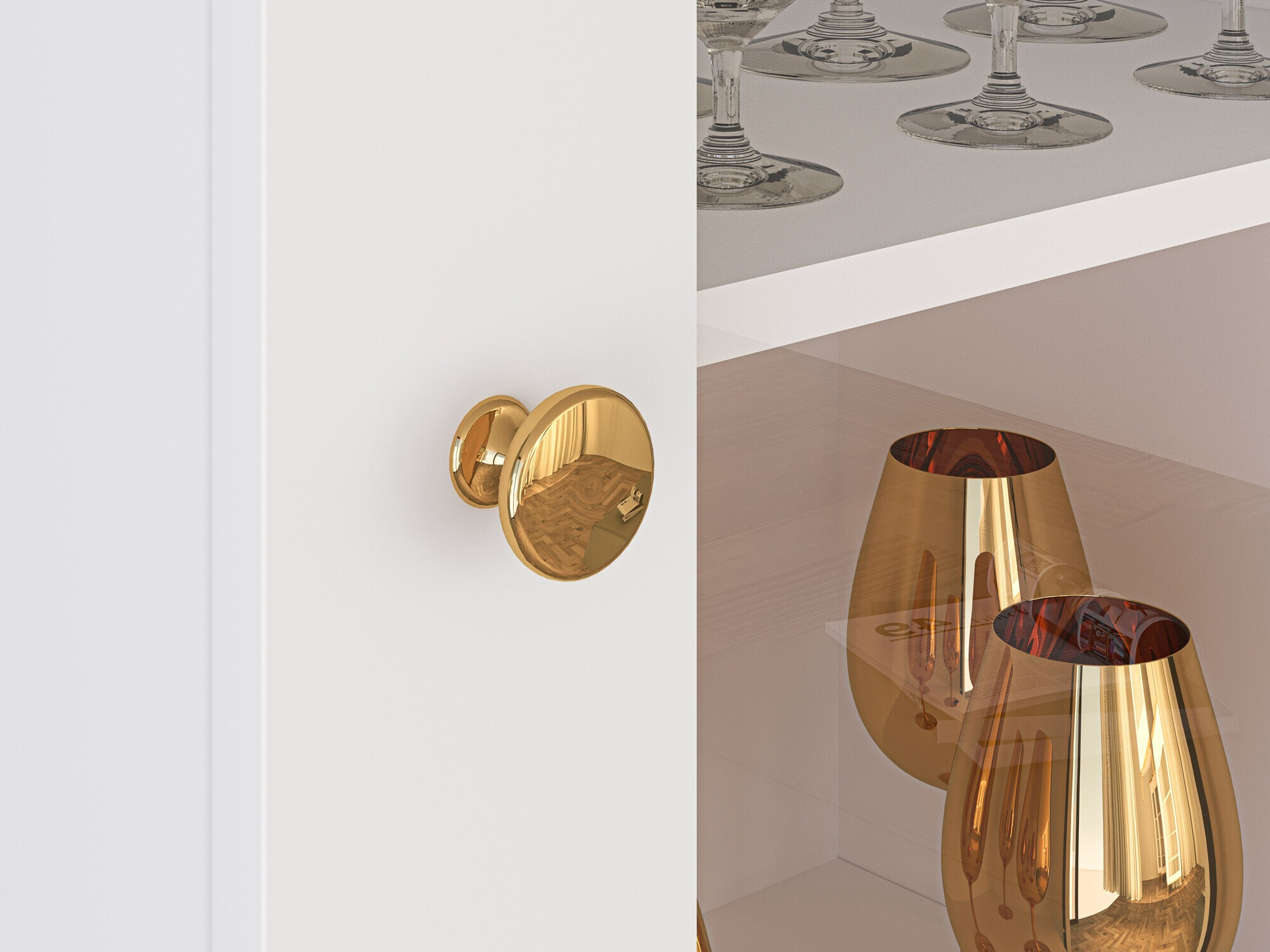 Boekenkast Odenovu 101