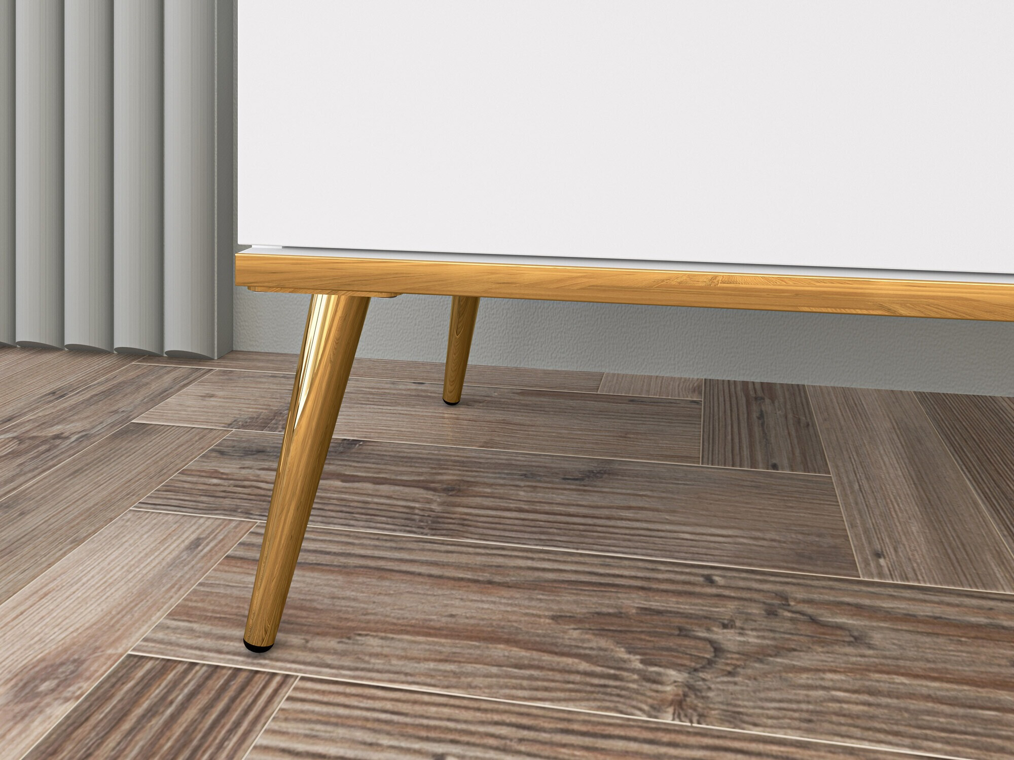 Boekenkast Odenovu 101