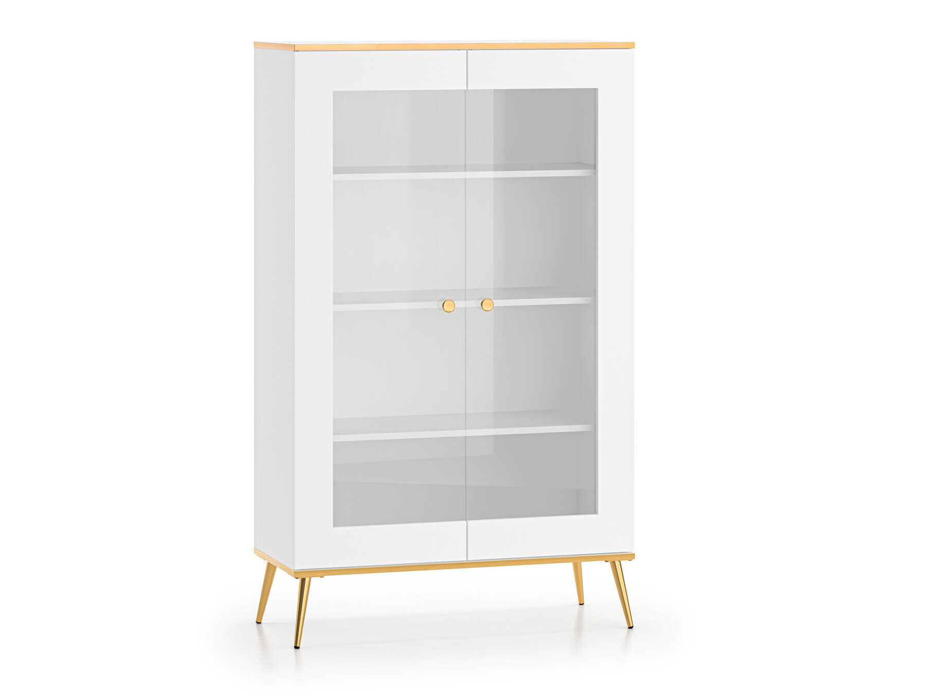 Boekenkast Odenovu 102