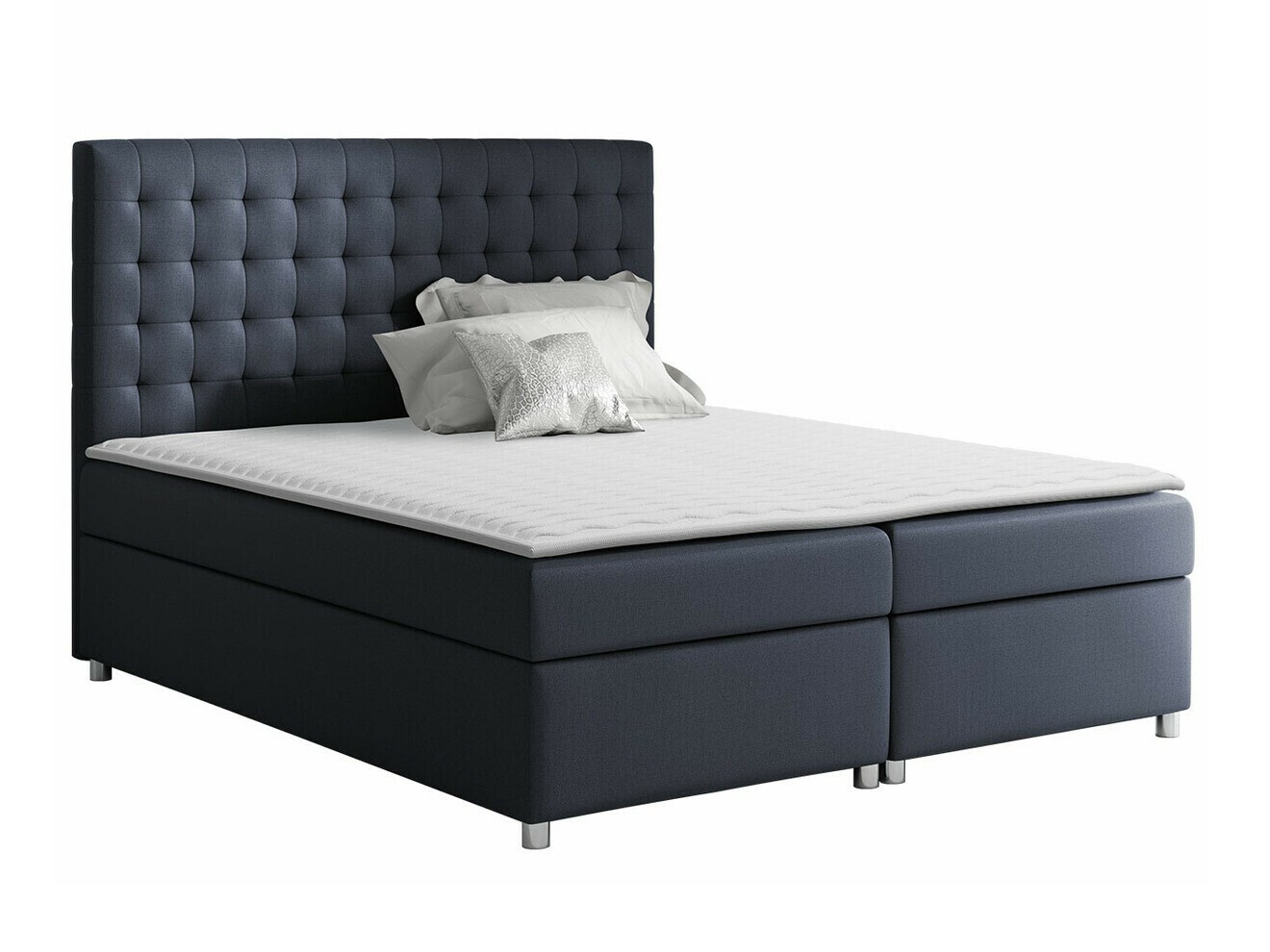 Boxspring Panis (Bristol 2447)