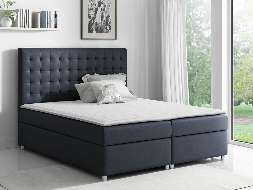 Boxspring Panis (Bristol 2447)
