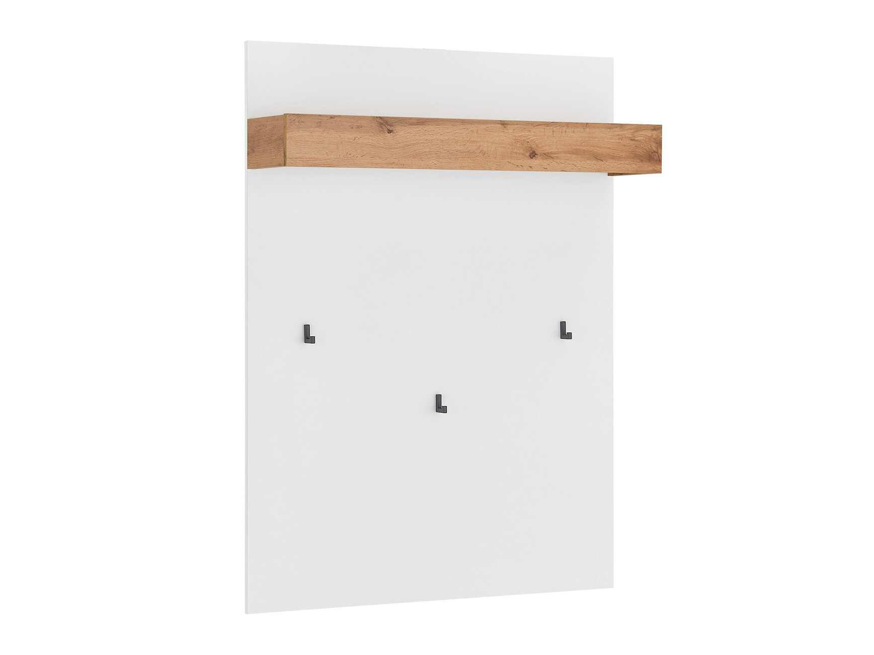 Kapstok Elbsori 162 (Wit)