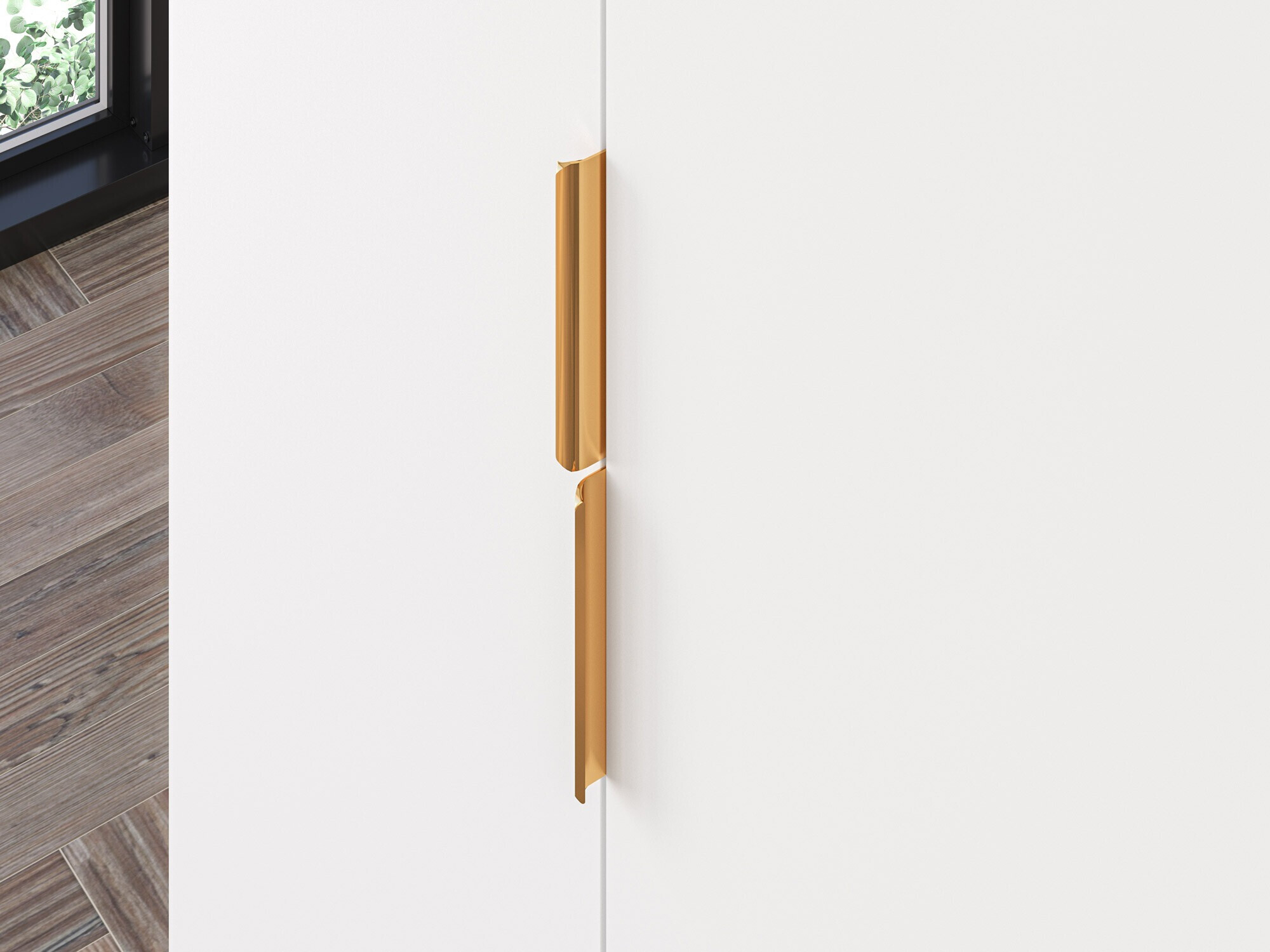 Kledingkast Odenovu 100