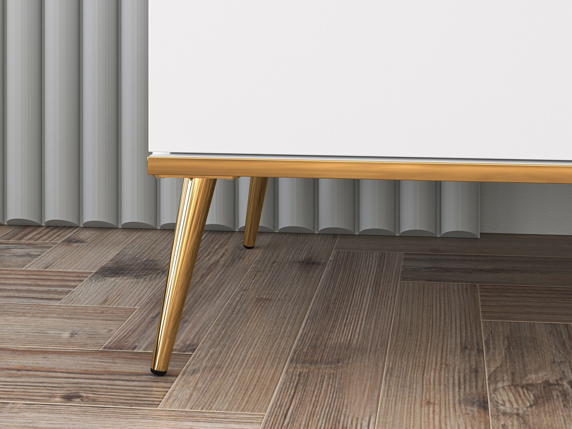 Kledingkast Odenovu 100