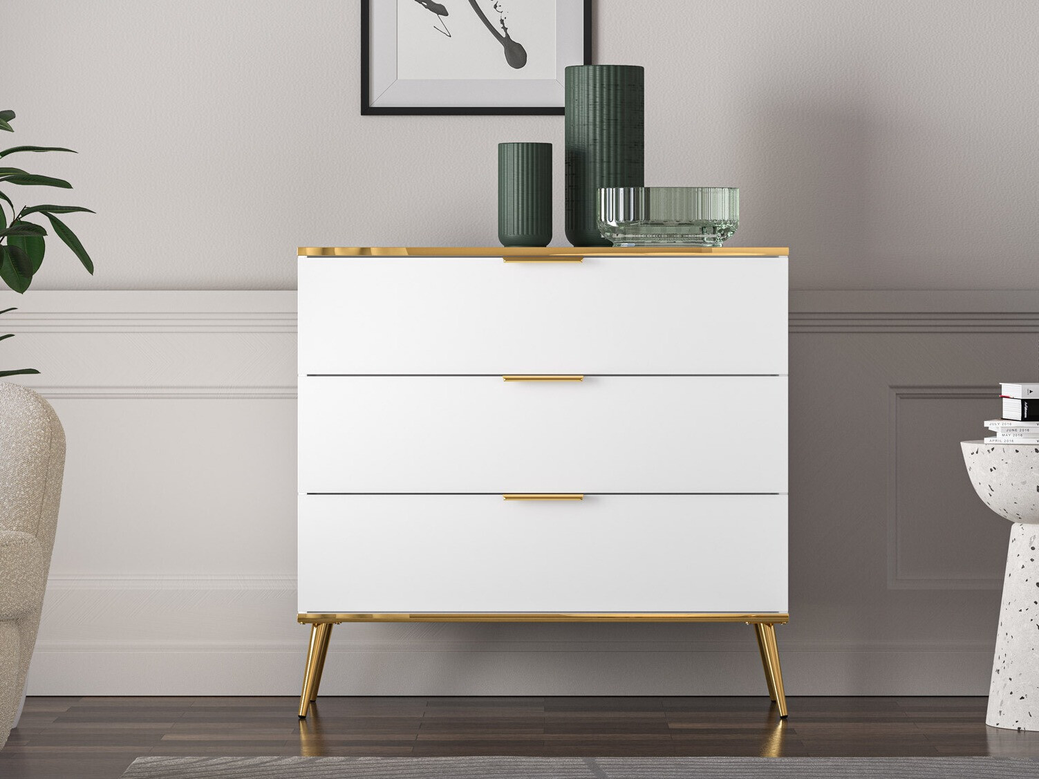 Ladekast Odenovu 104