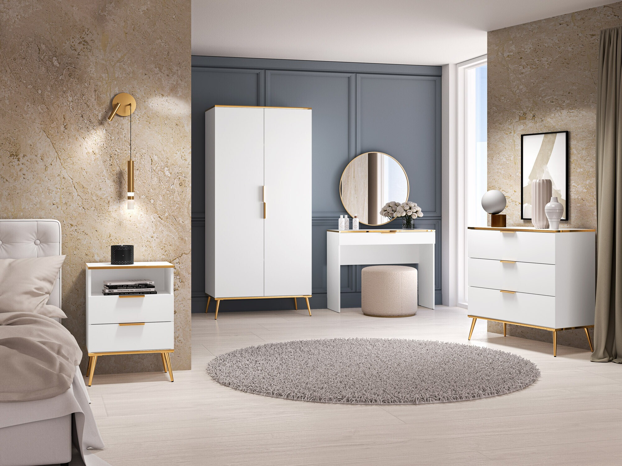 Ladekast Odenovu 104