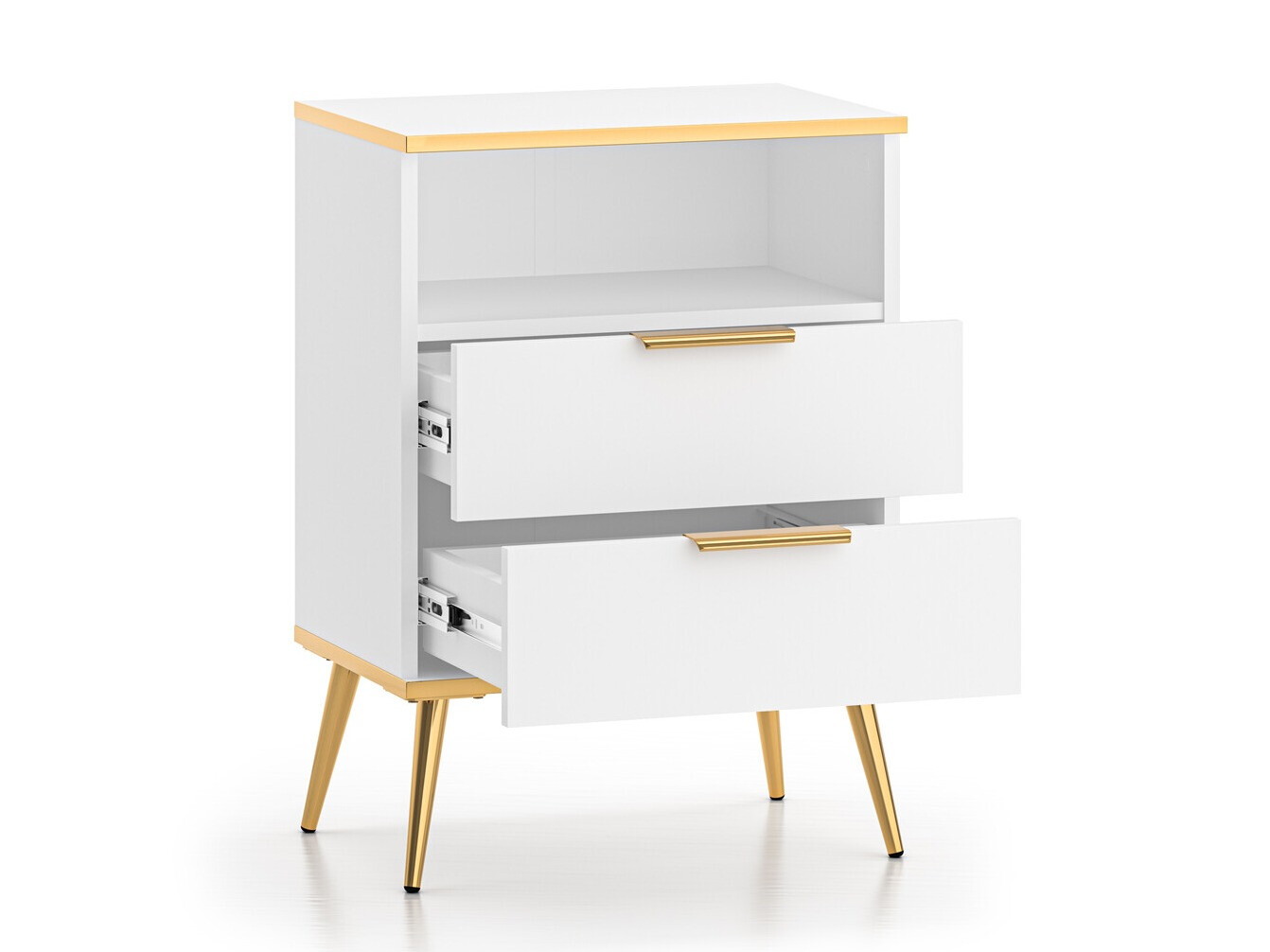 Nachtkastje Odenovu 107