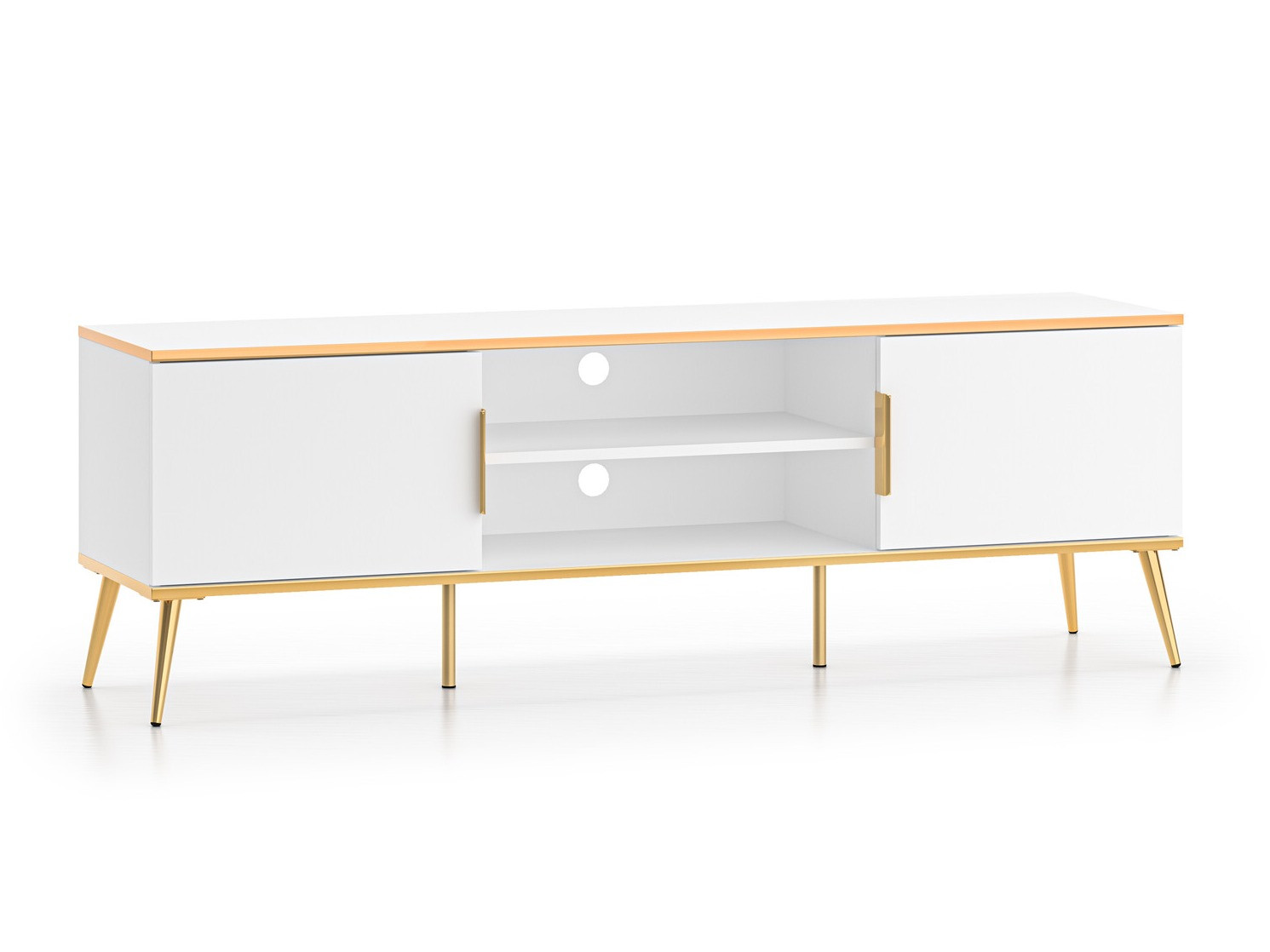 TV-meubel Odenovu 105