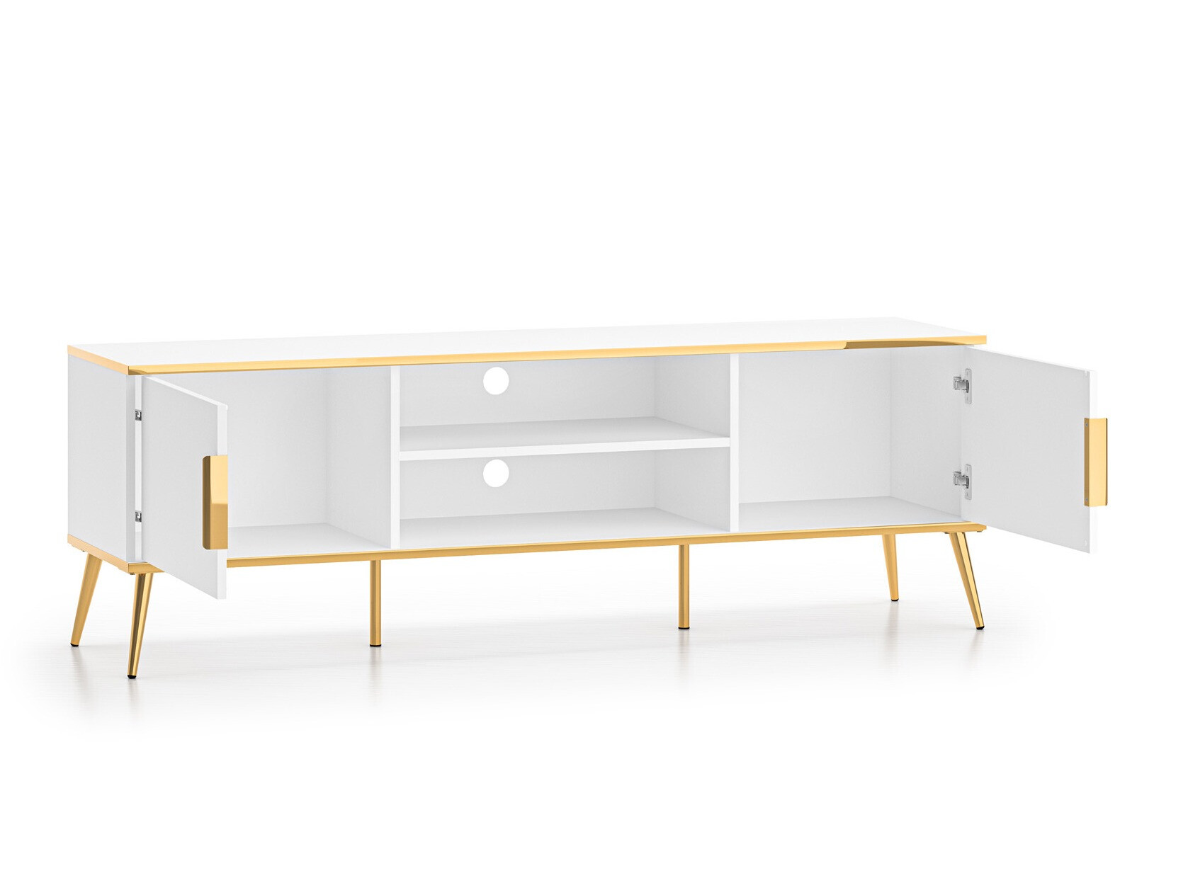 TV-meubel Odenovu 105