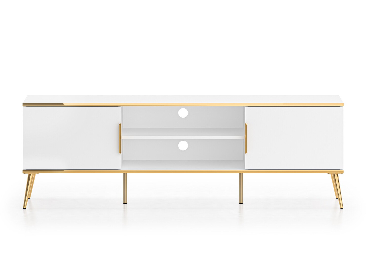 TV-meubel Odenovu 105