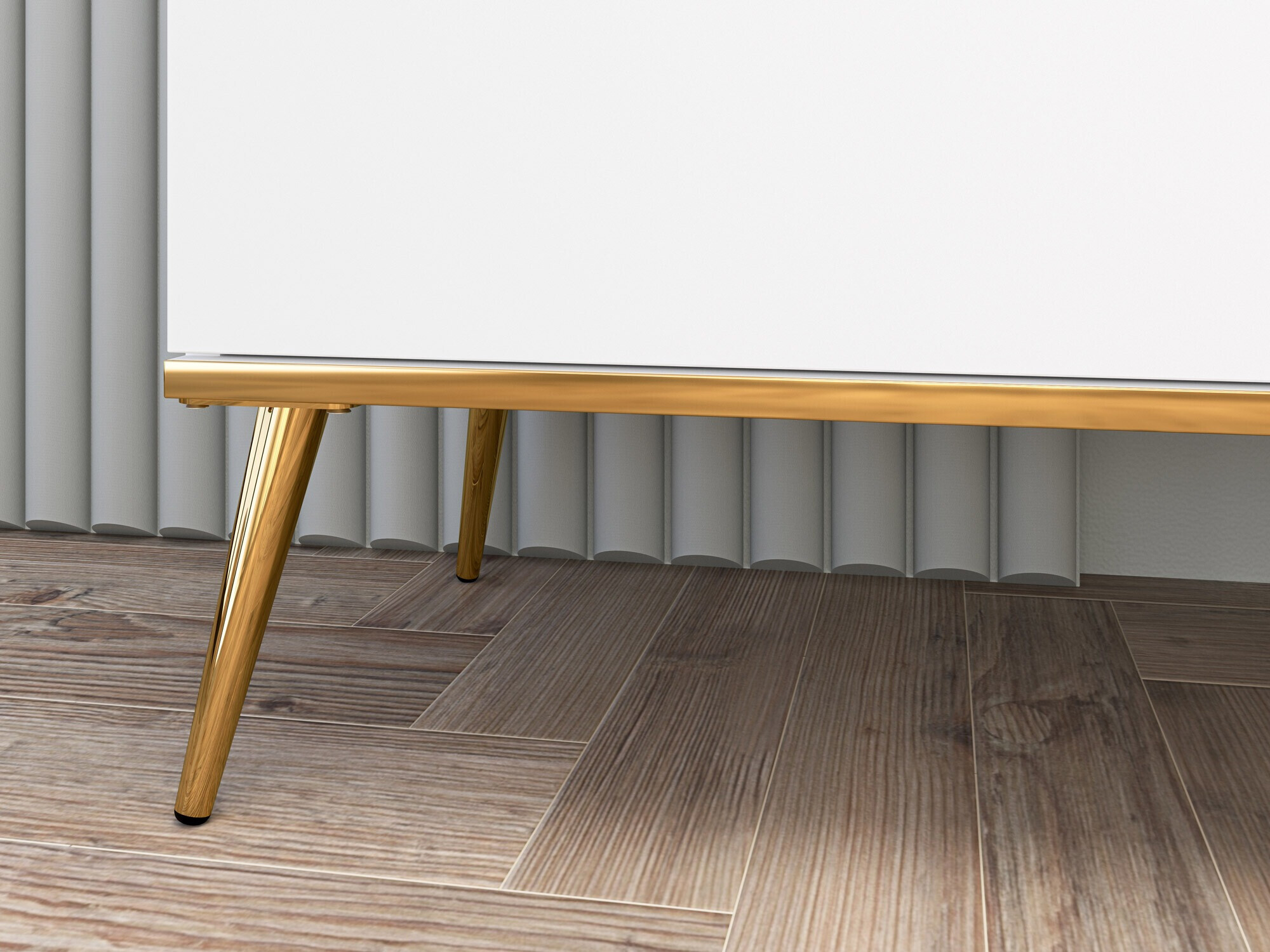 TV-meubel Odenovu 105