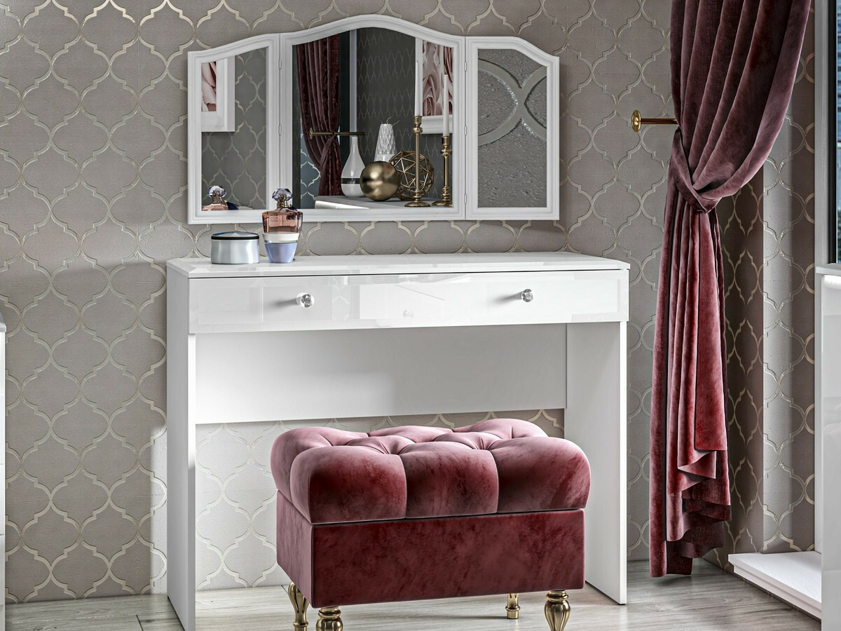 Wandtafel Romlevo 104