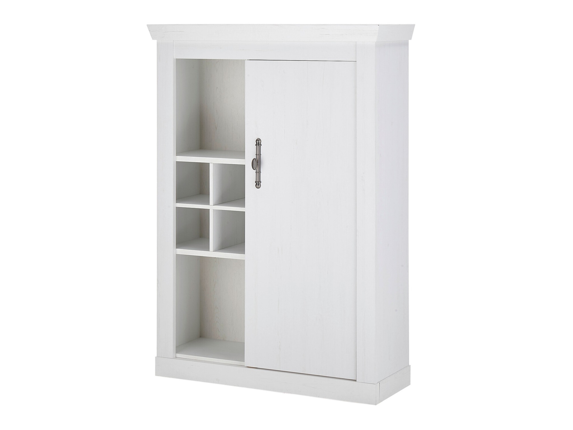 Boekenkast Toletro 101