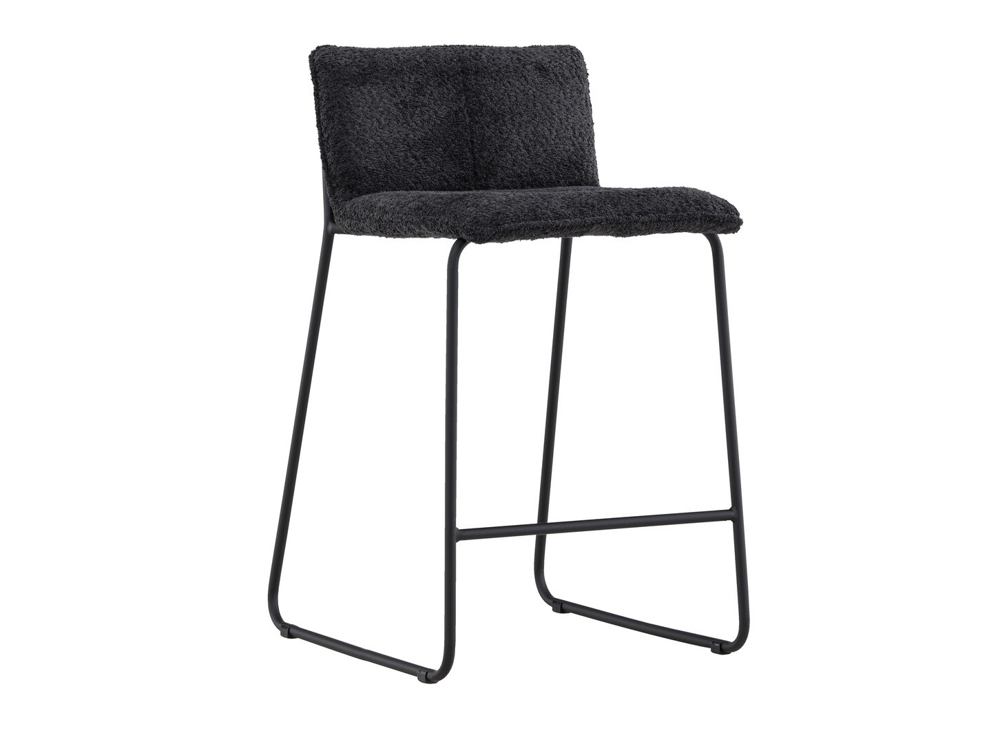 Counterstoel Dallas 3235 (Zwart)