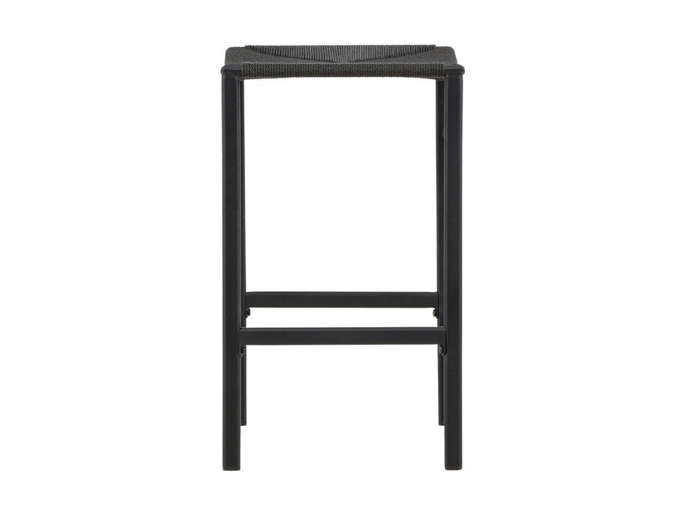 Counterstoel Dallas 4564 (Zwart)