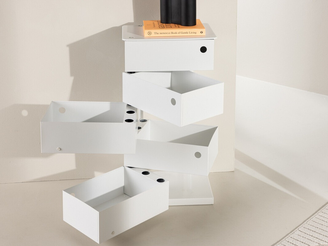 Ladekast Dallas 4563