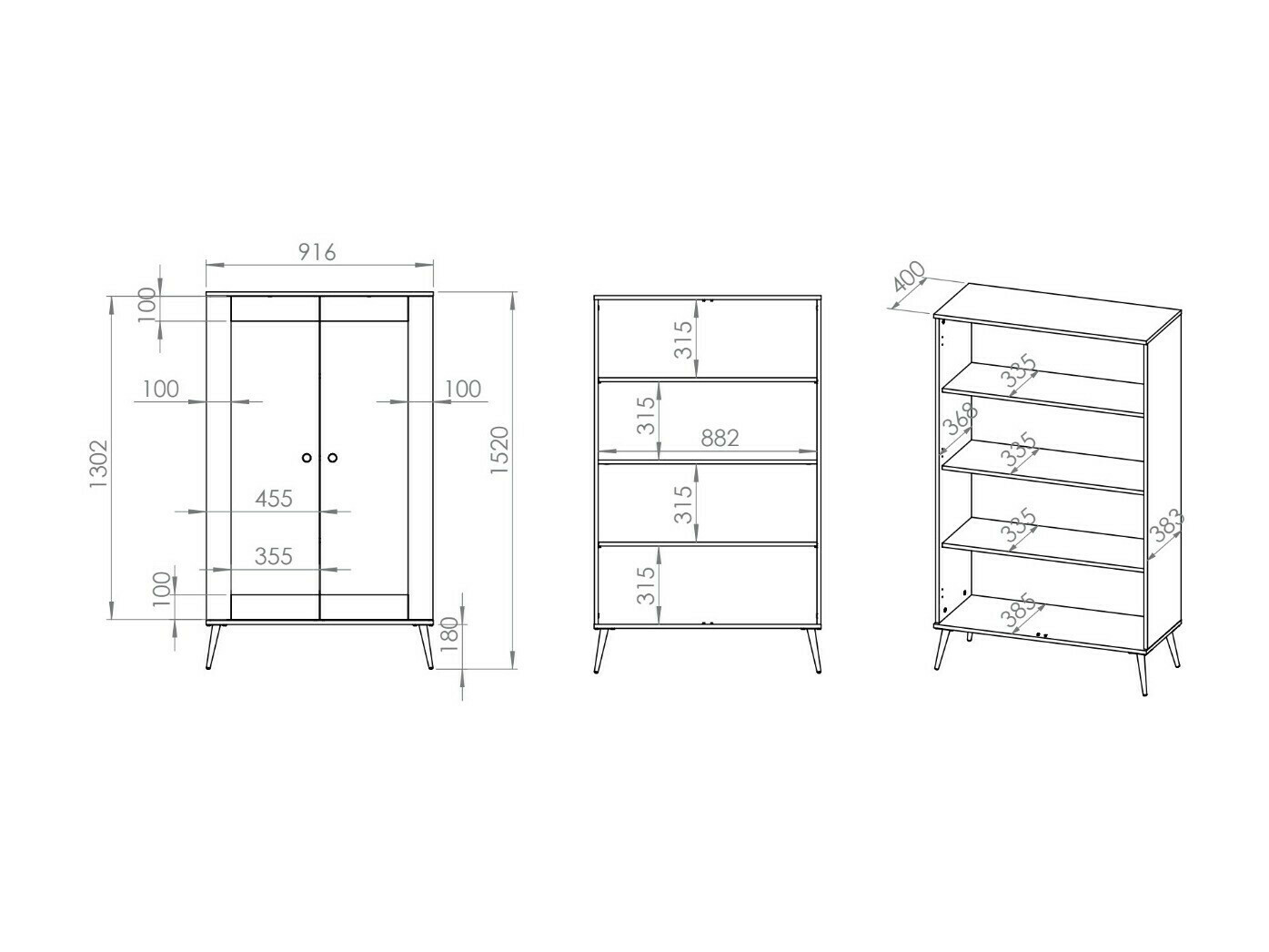 Woonkamerset Odenovu 108