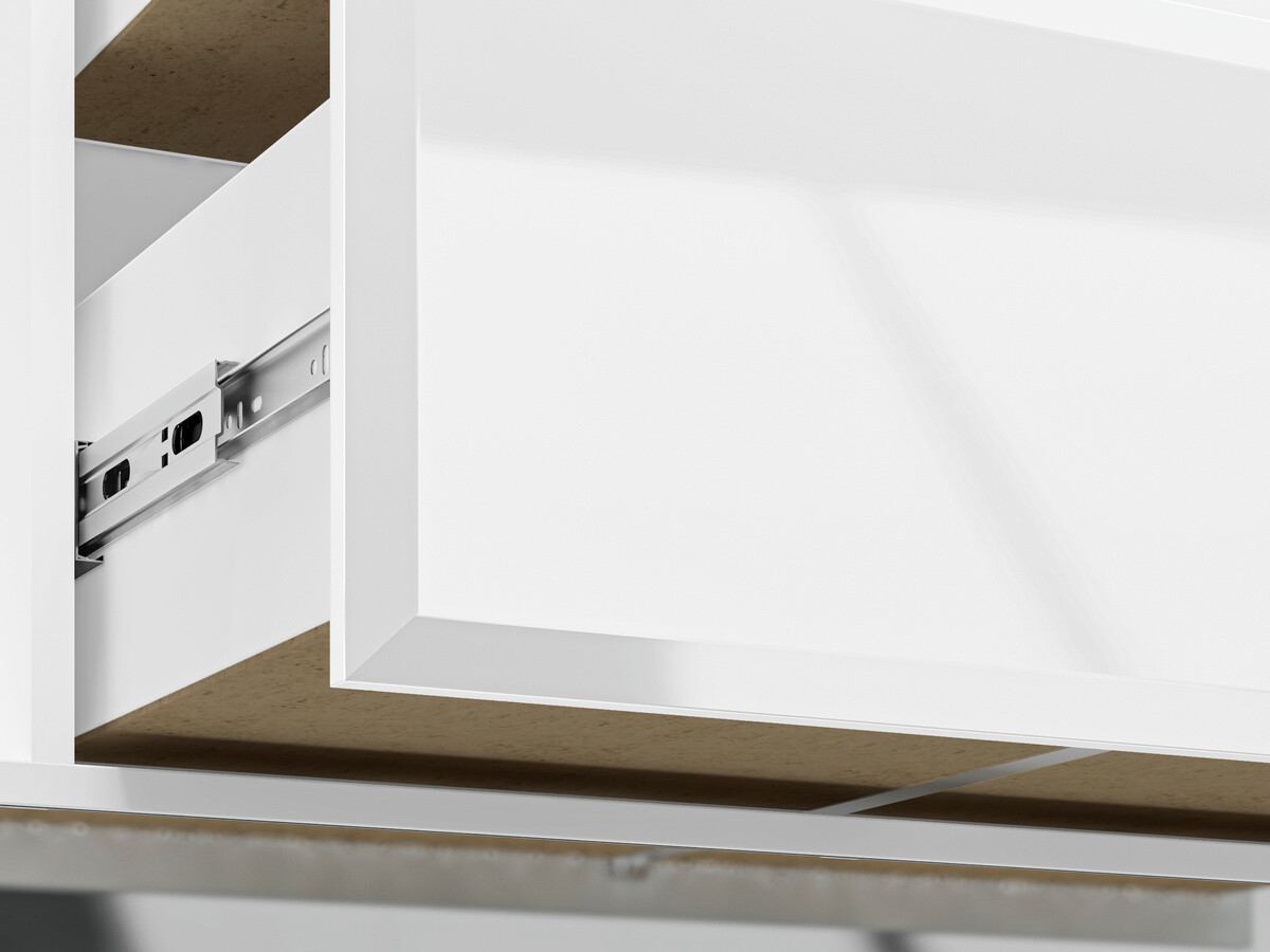 Woonkamerset Romlevo 110