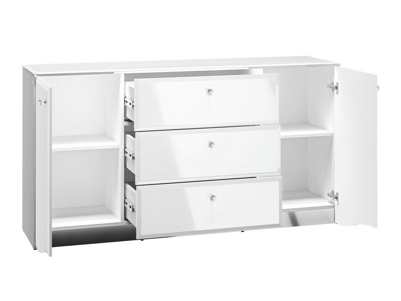 Woonkamerset Romlevo 110