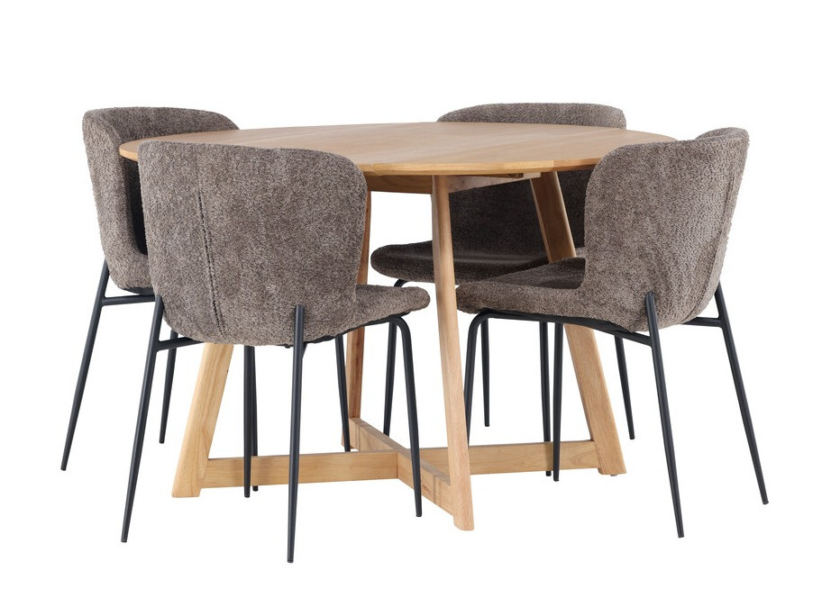 Eetkamerset Dallas 4572