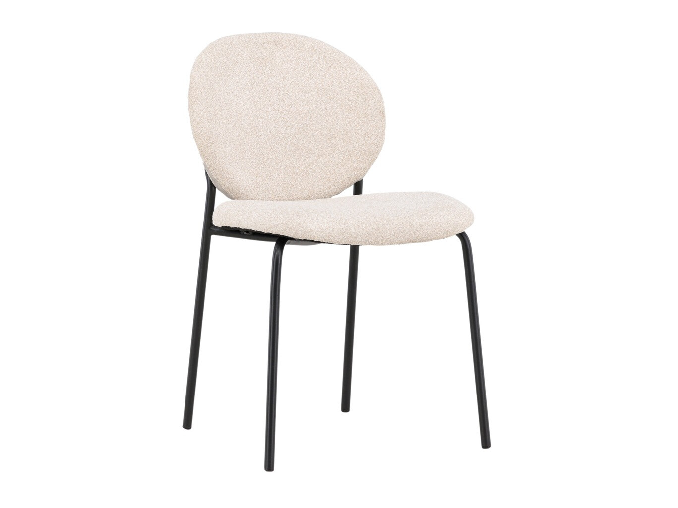 Stoel Dallas 167 (Beige)