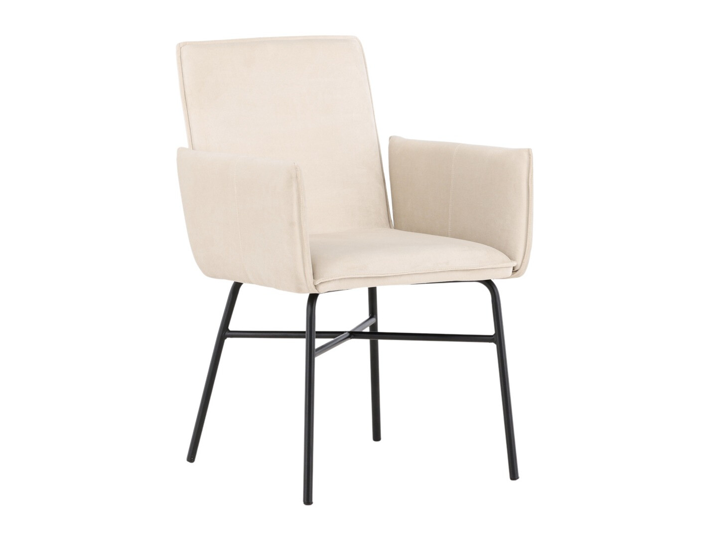 Stoel Dallas 4576 (Beige)