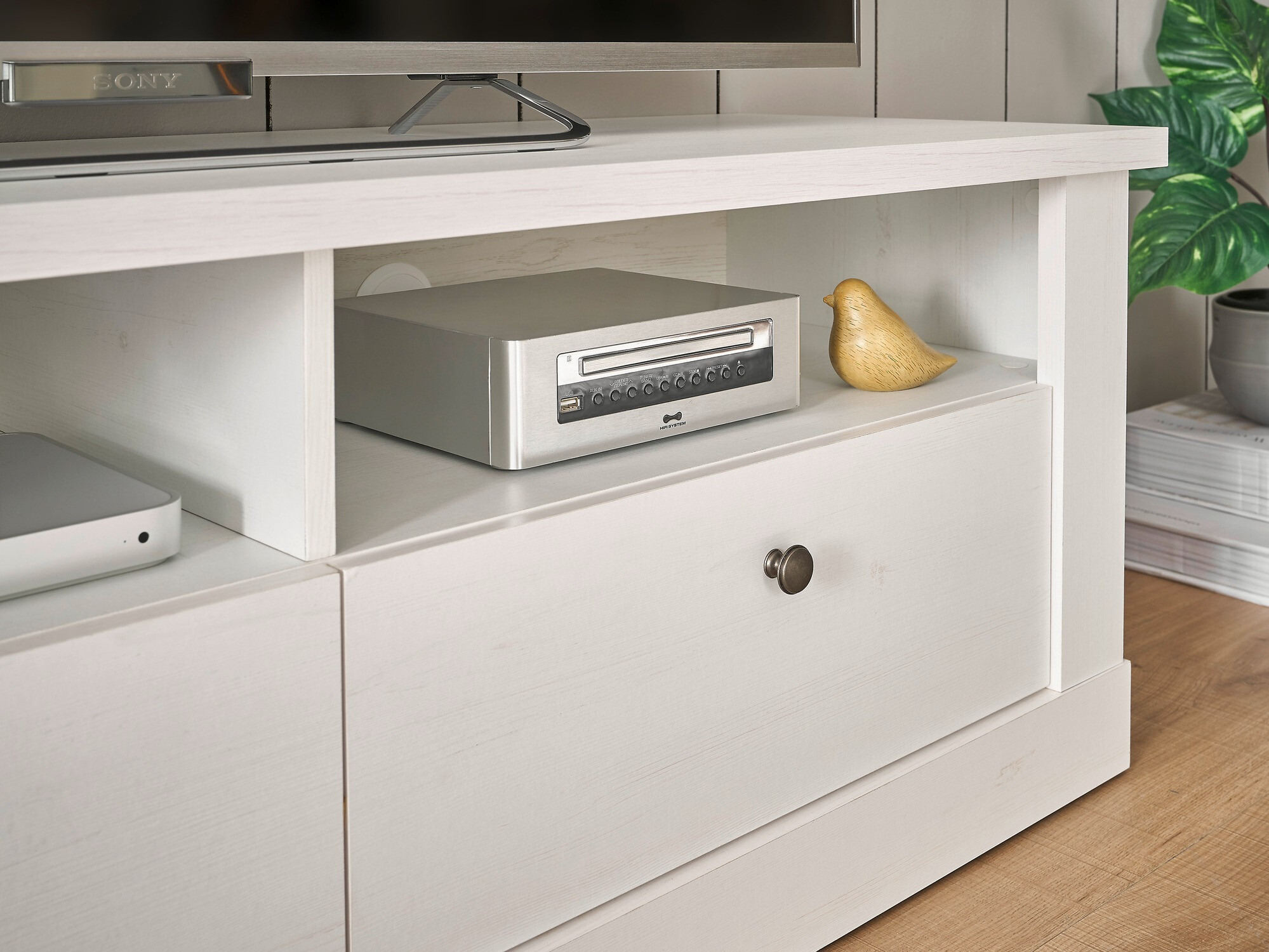 TV-meubel Toletro 110