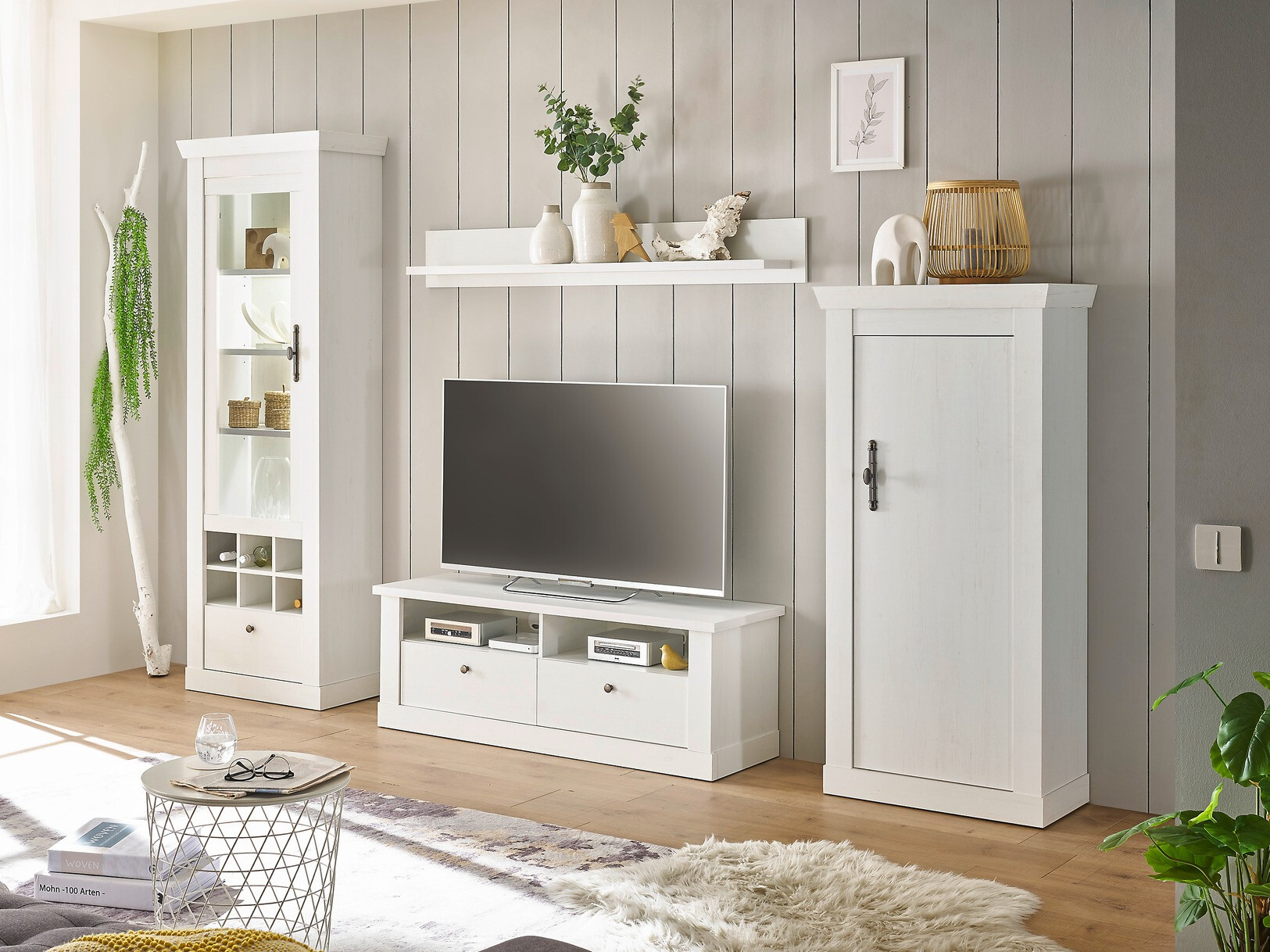 TV-meubel Toletro 110