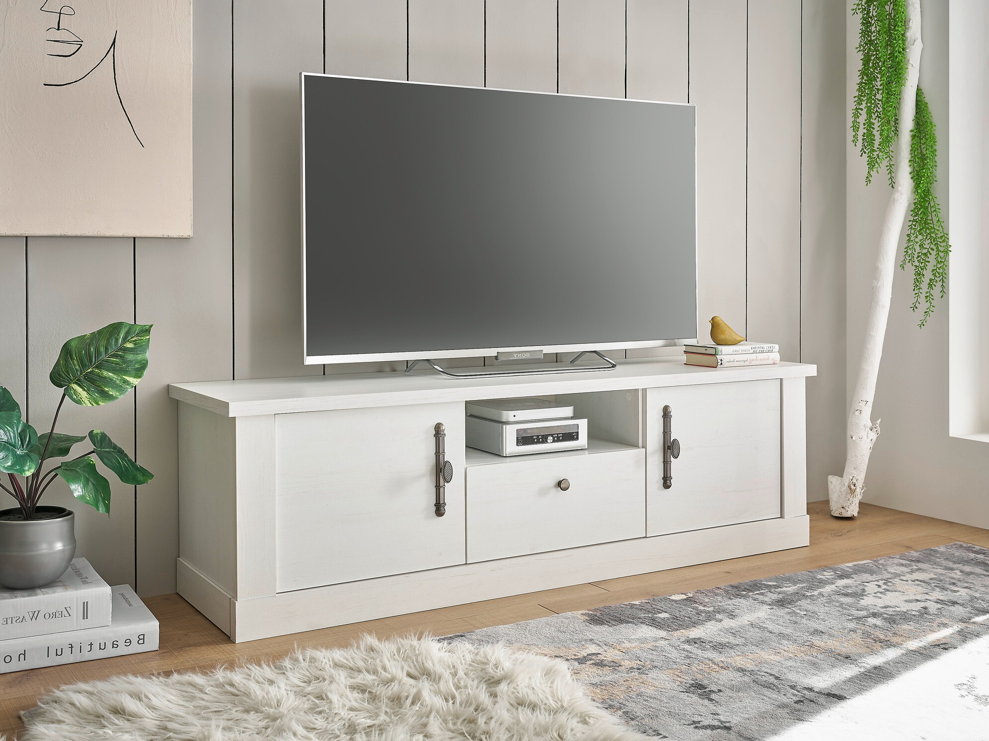 TV-meubel Toletro 111