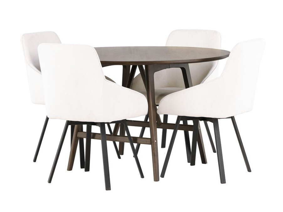 Eetkamerset Dallas 4585
