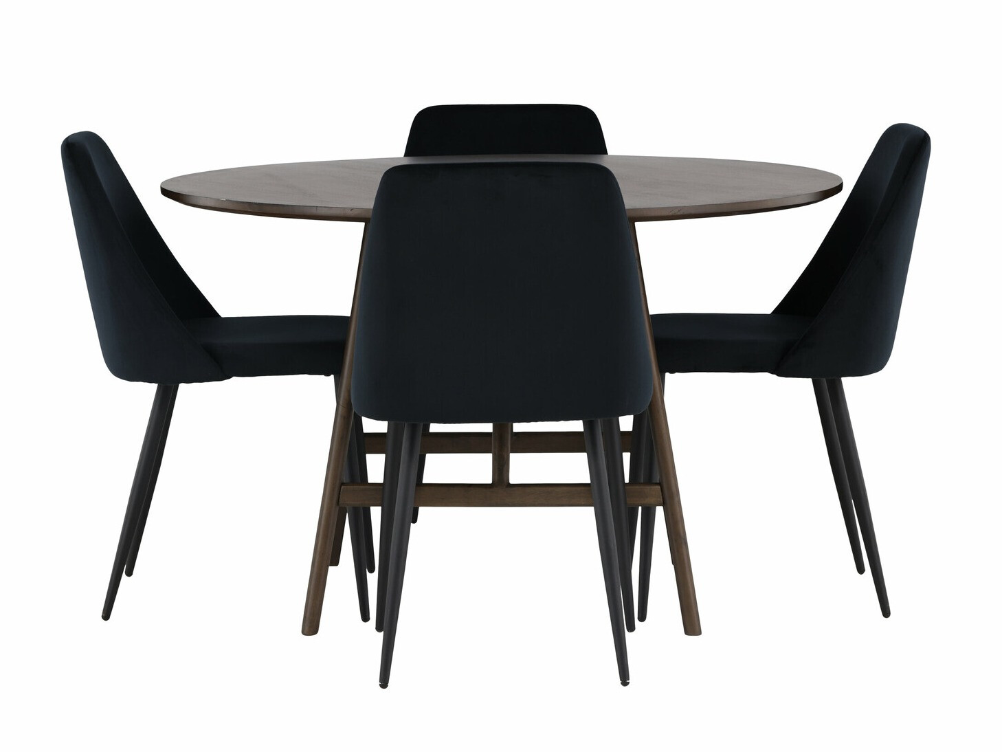 Eetkamerset Dallas 4586