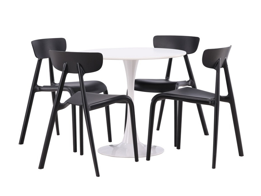Eetkamerset Dallas 4587