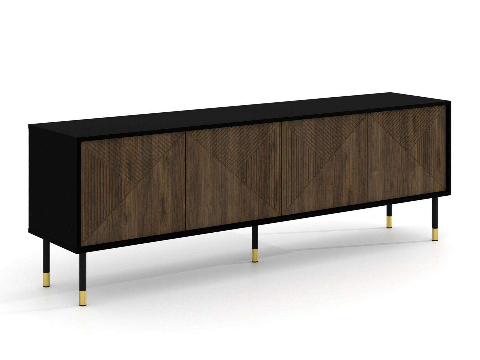 TV-meubel Buffalo 192