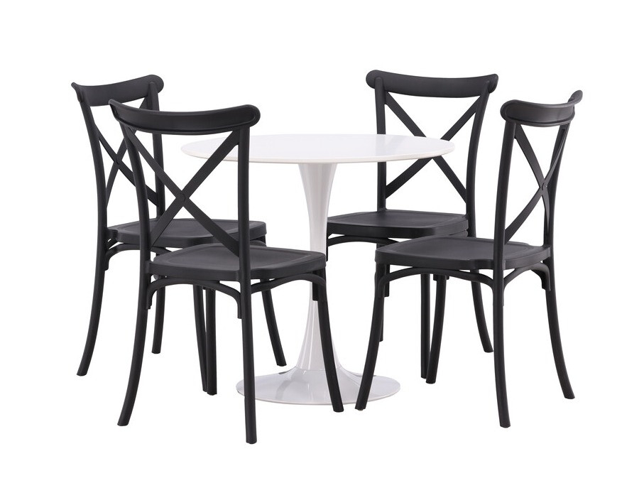 Eetkamerset Dallas 4594