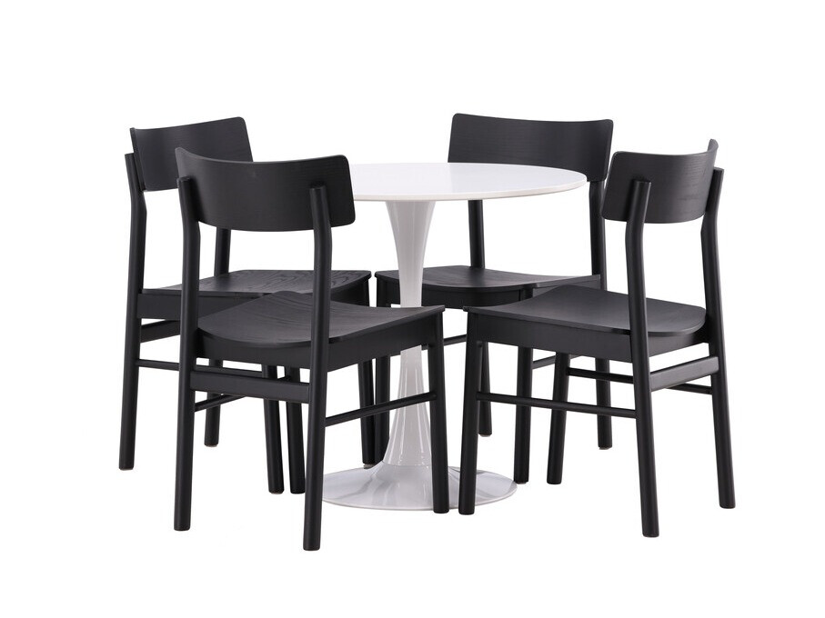 Eetkamerset Dallas 4595