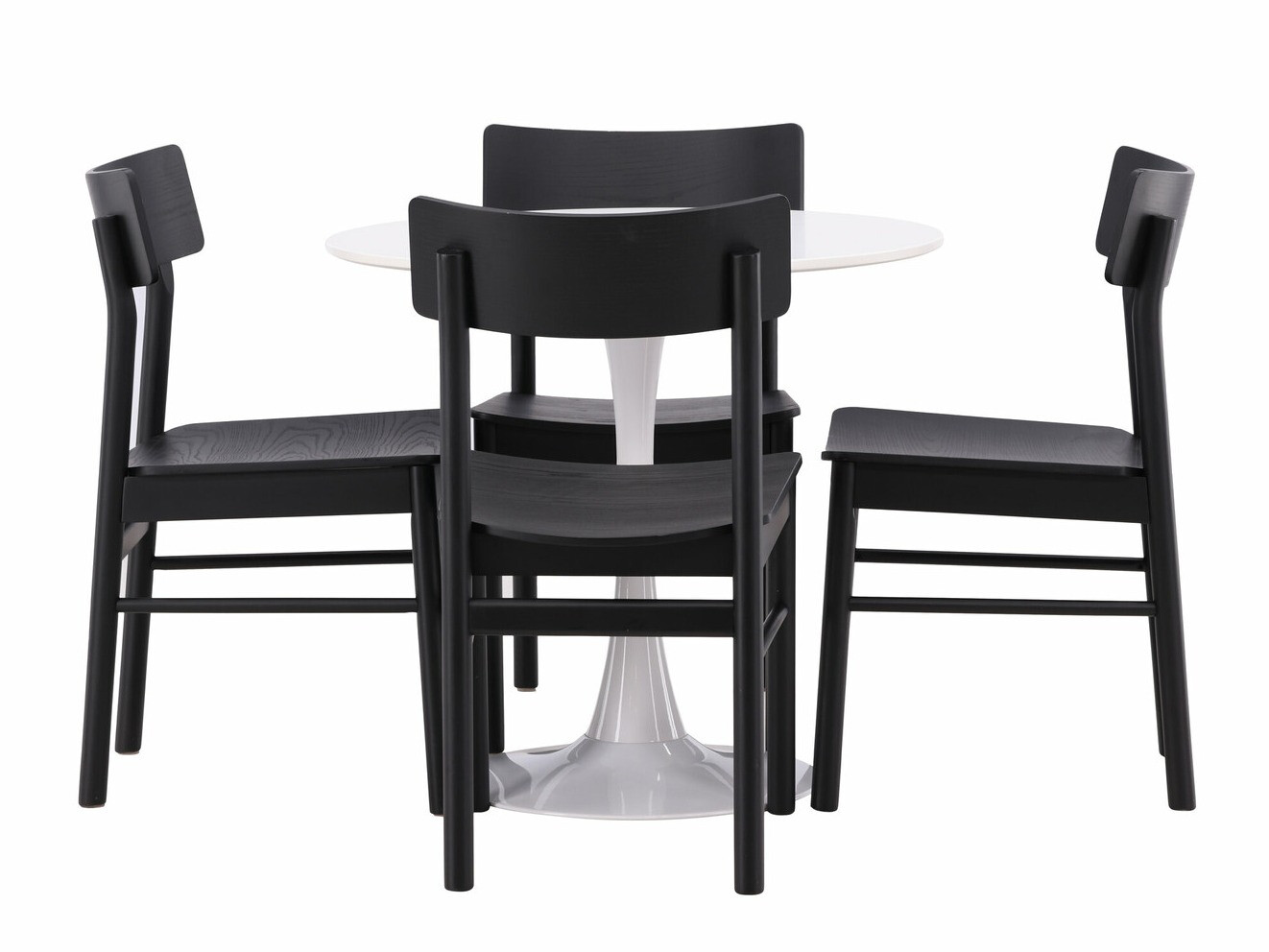 Eetkamerset Dallas 4595