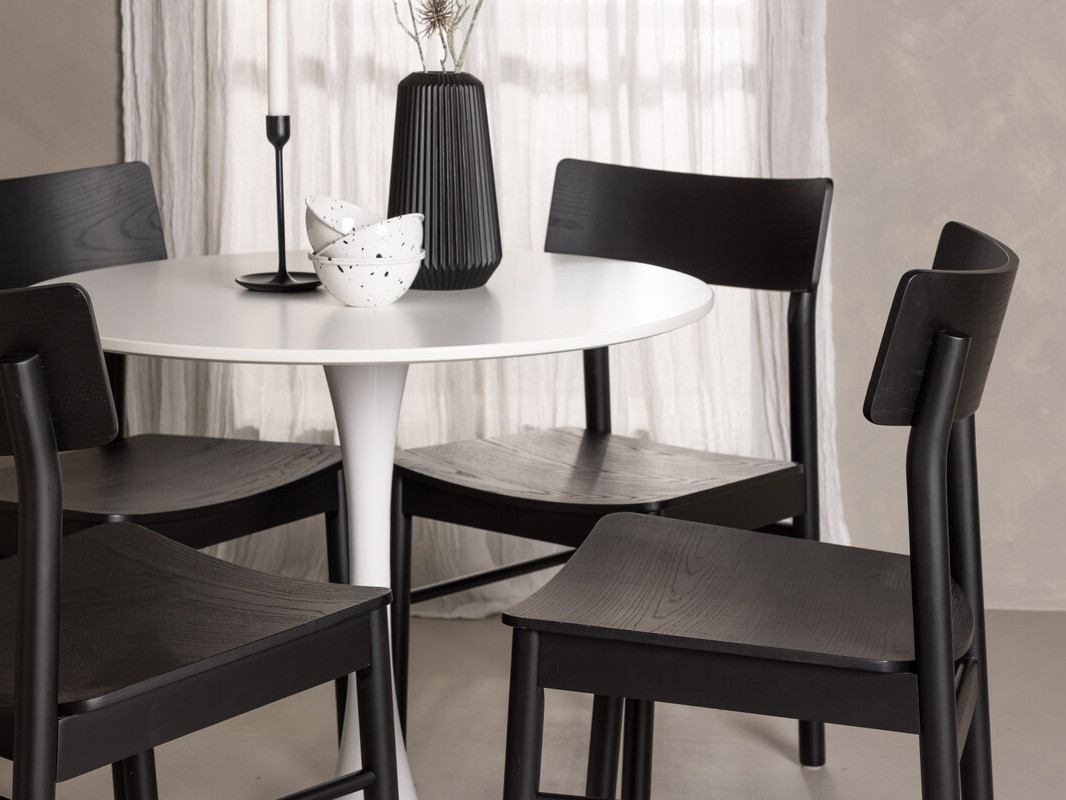 Eetkamerset Dallas 4595