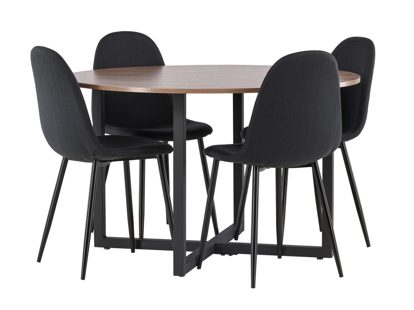 Eetkamerset Dallas 4599