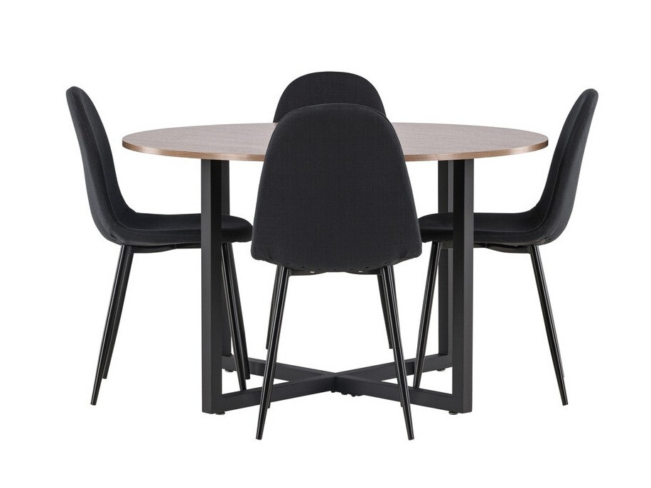 Eetkamerset Dallas 4599
