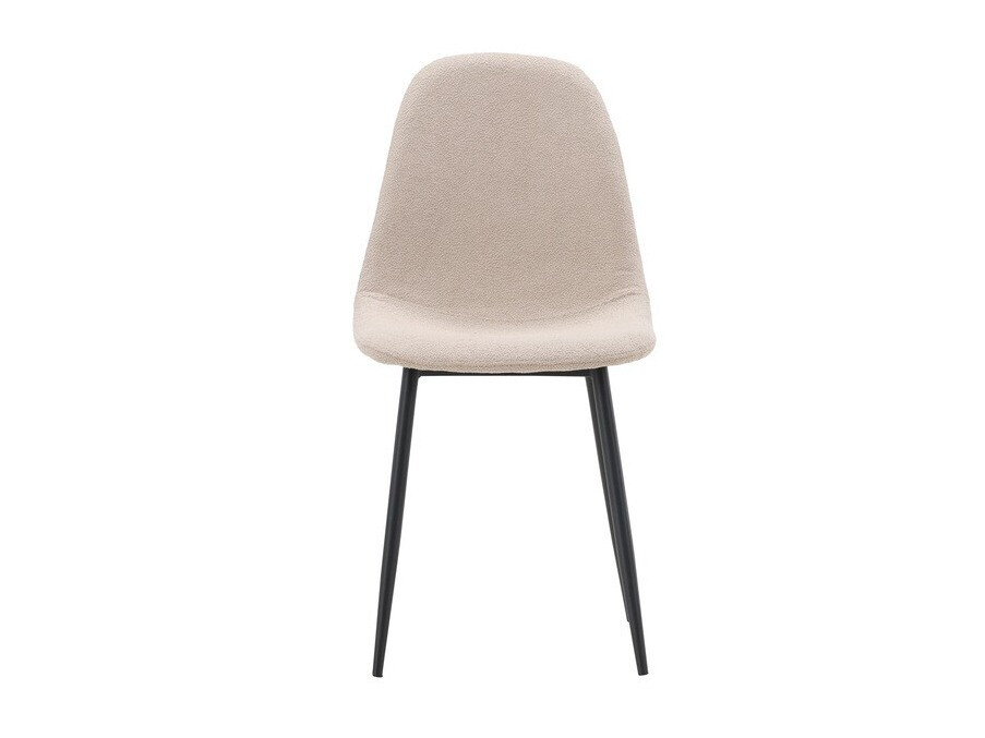 Stoel Dallas 3820 (Beige + Zwart)