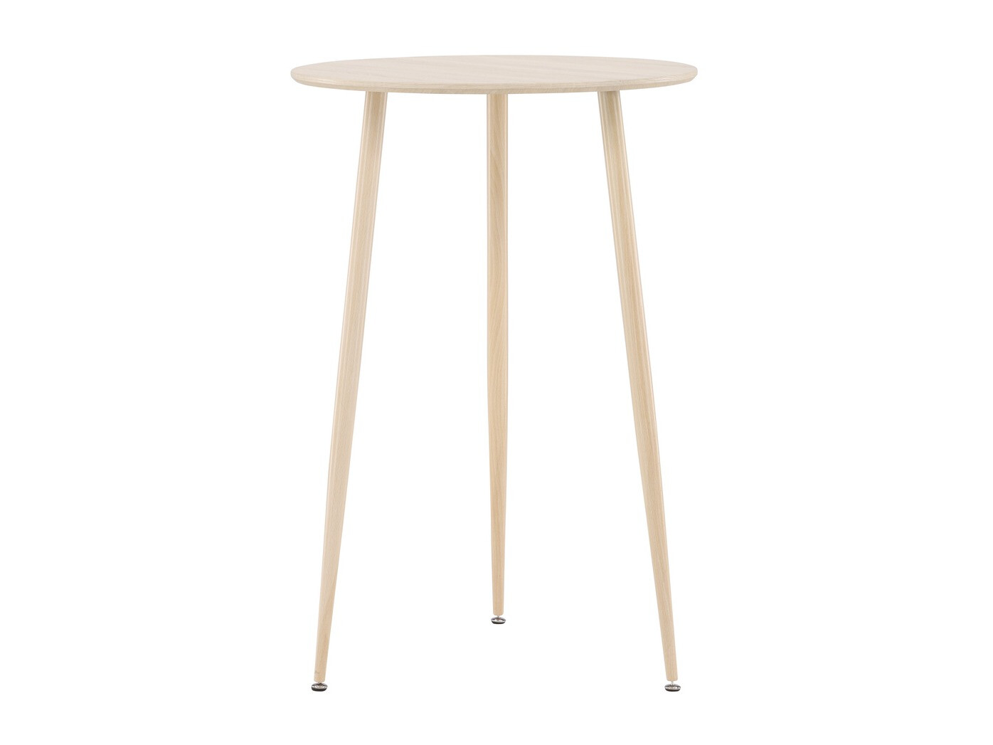 Bartafel Dallas 4600 (Licht hout)