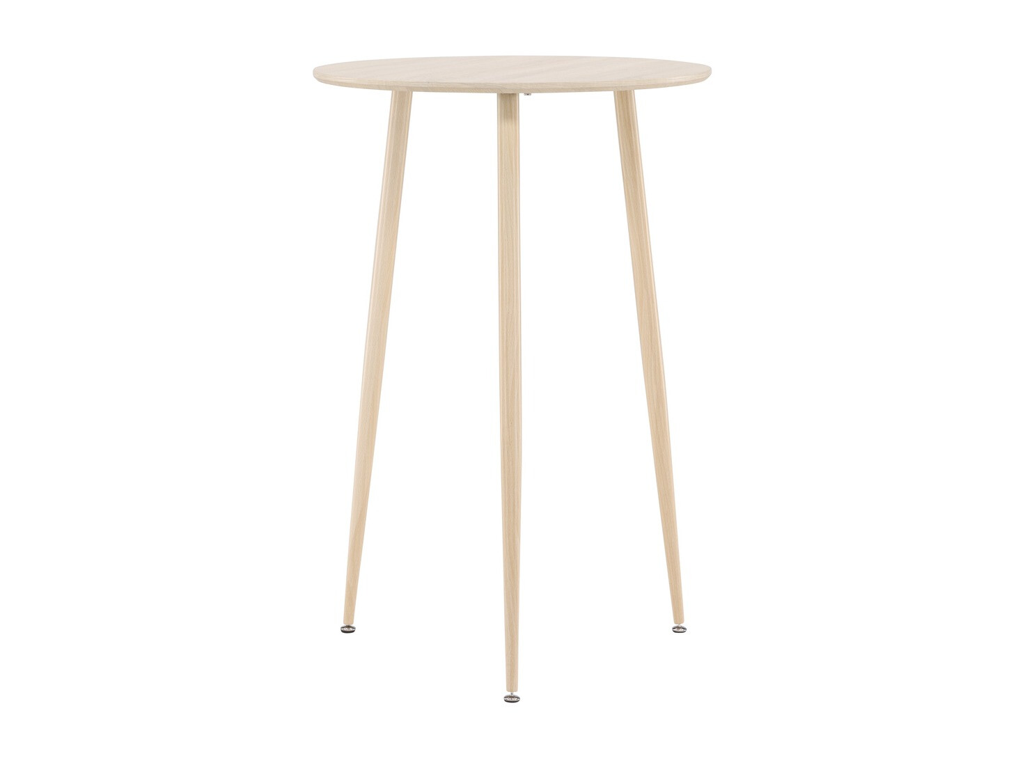 Bartafel Dallas 4600 (Licht hout)