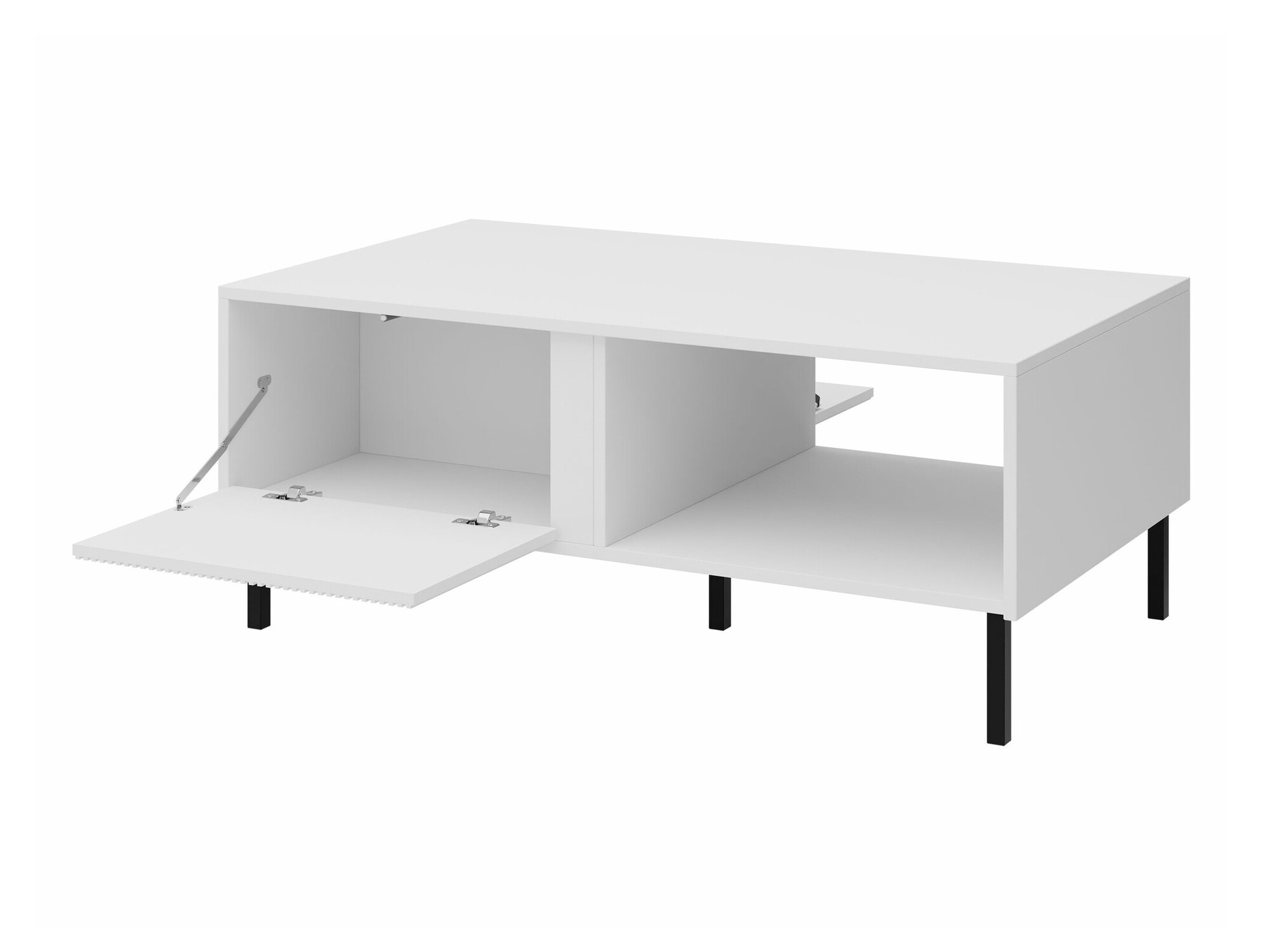 Woonkamerset Lumiri 108 (Wit)