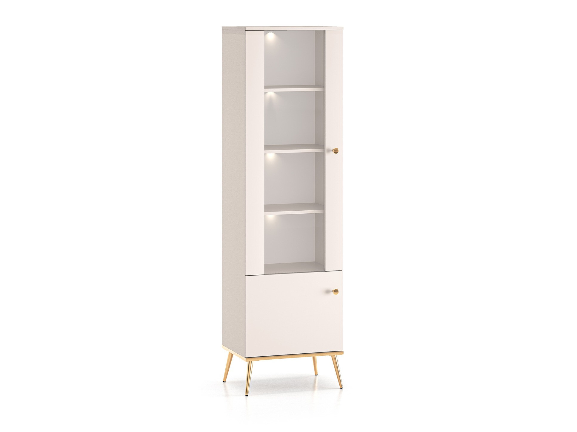 Boekenkast Veslomi 100