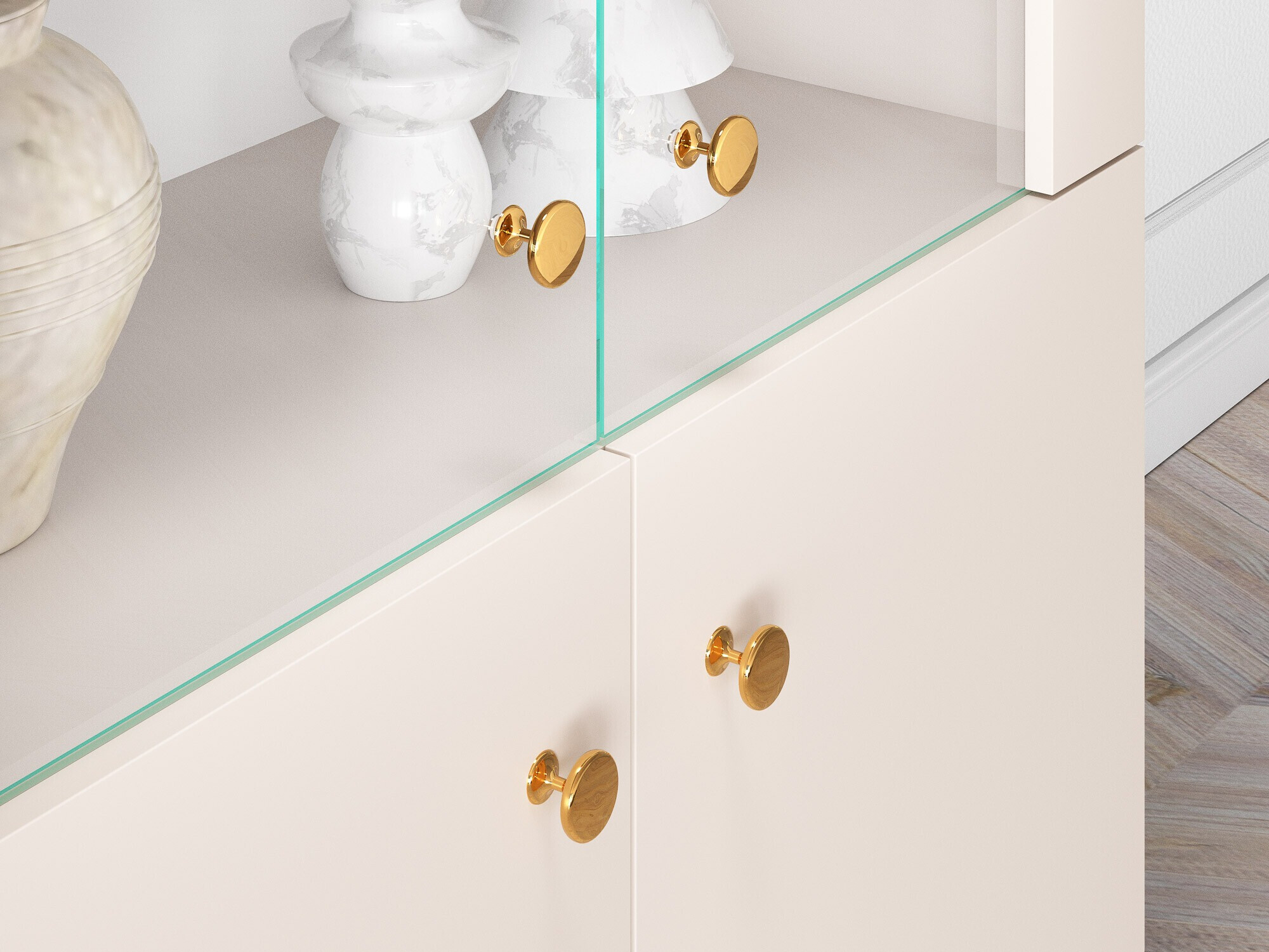 Boekenkast Veslomi 103