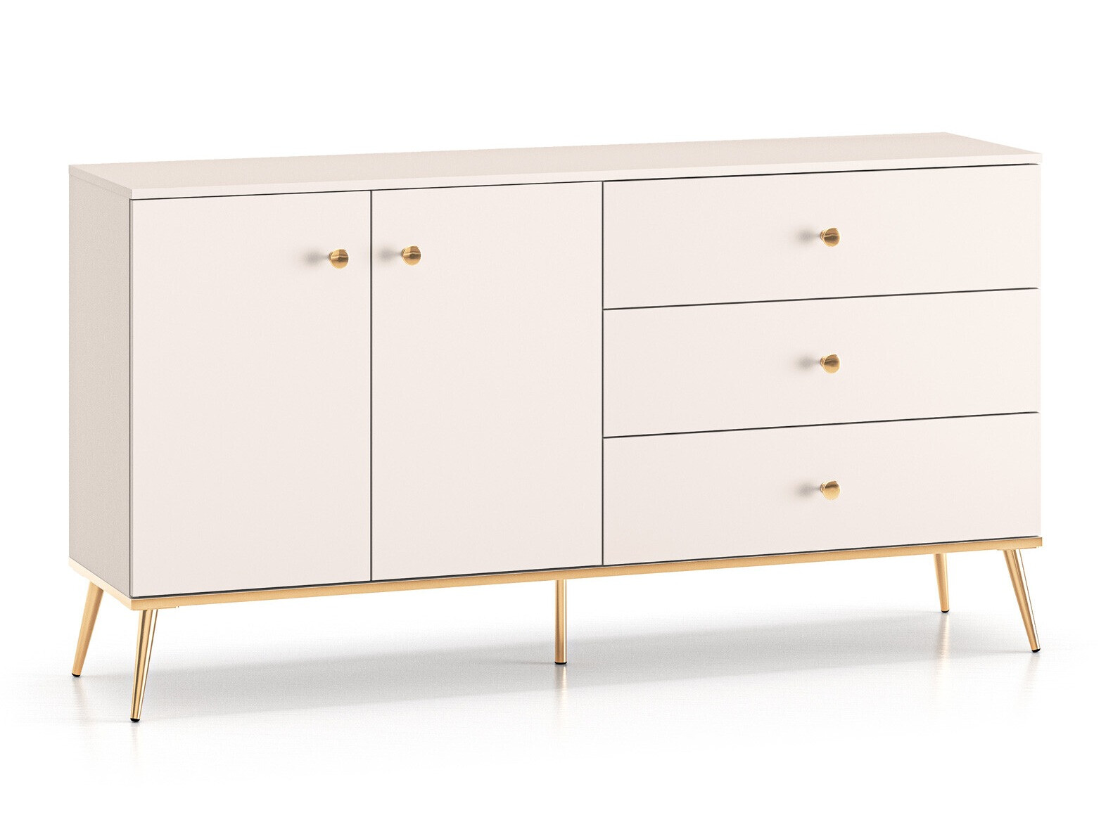 Ladekast Veslomi 104