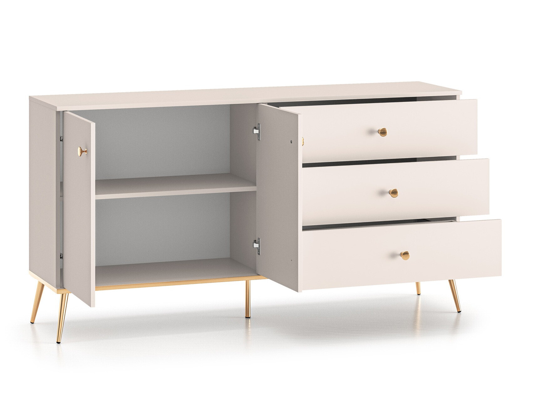 Ladekast Veslomi 104