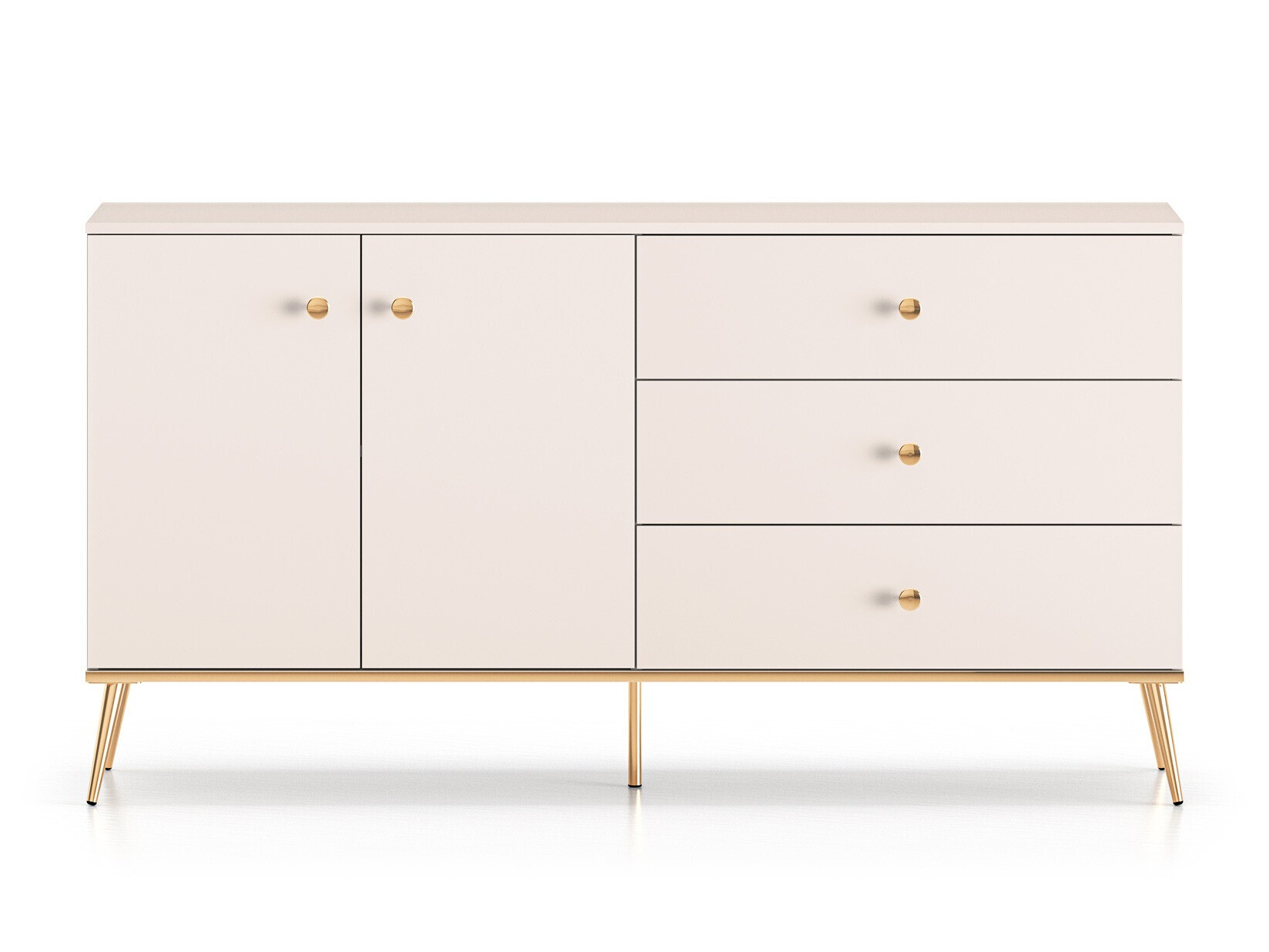 Ladekast Veslomi 104