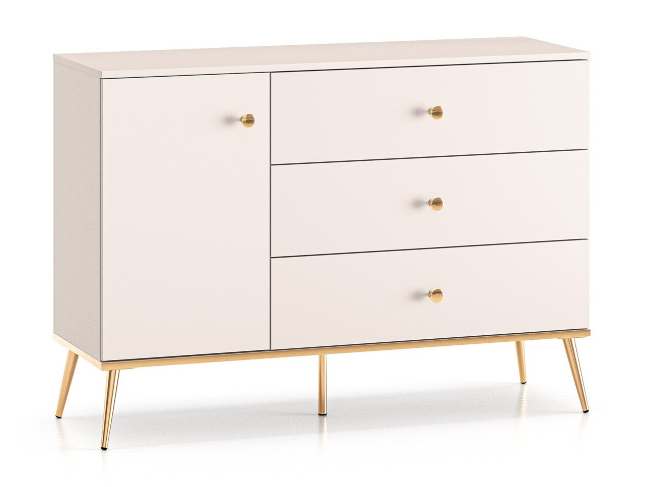 Ladekast Veslomi 105