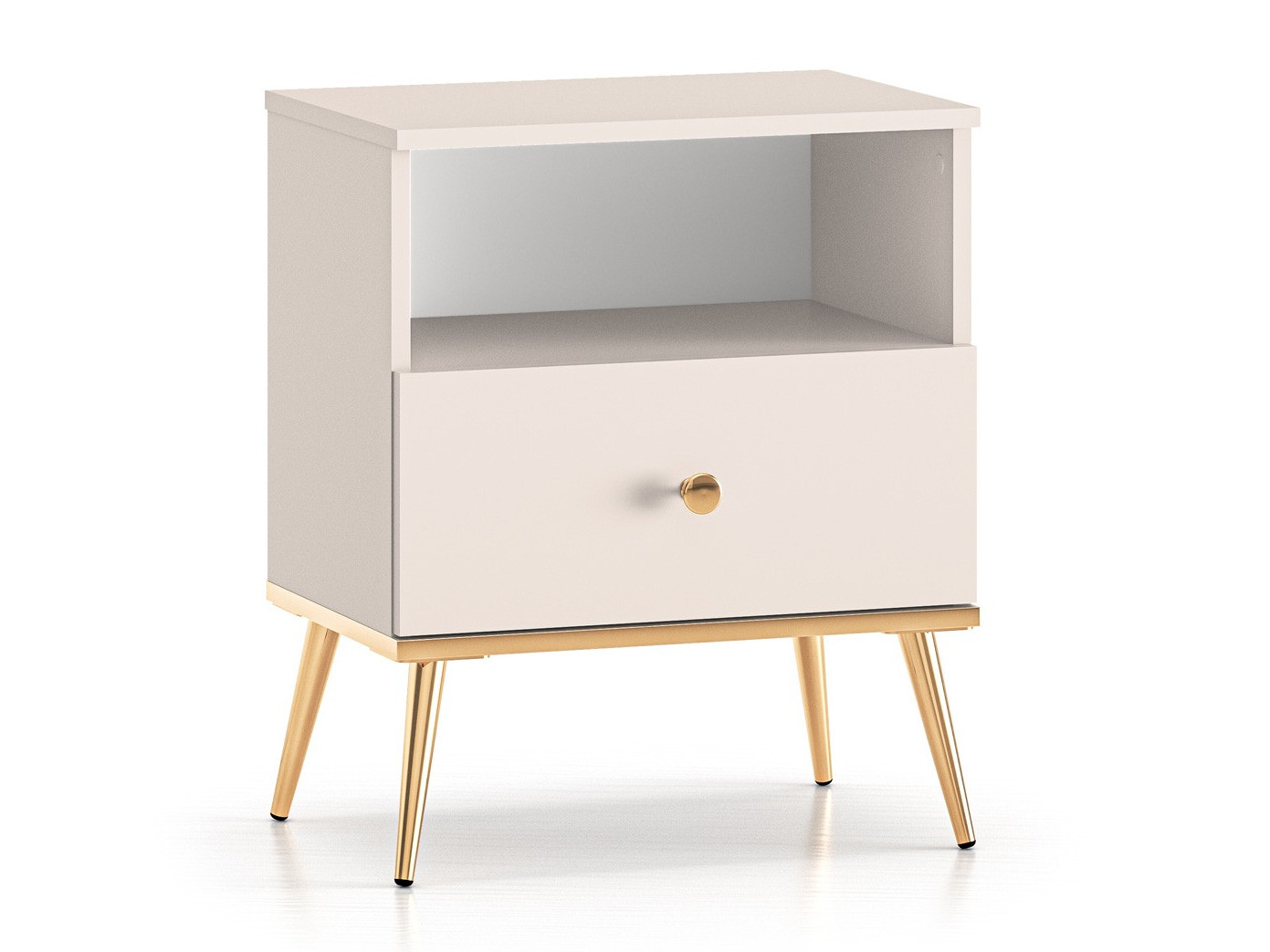 Nachtkastje Veslomi 109